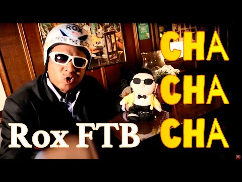Rox FTB Music Video