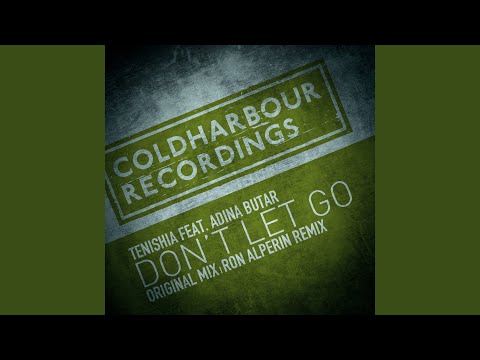 Don't Let Go (Ron Alperin Remix)