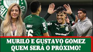PALMEIRAS SEGUE RENOVANDO CONTRATOS | DIRETORIA DEIXA CLARA SUAS PREFERÊNCIAS | NOTÍCIA DO PALMEIRAS