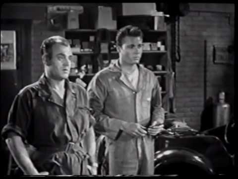 1956 Hot-Rod Girl - Complete Film - Part 4 of 8