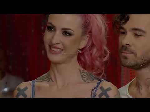 📰Ema Stokholma, lite dietro le quinte di Ballando con le Stelle