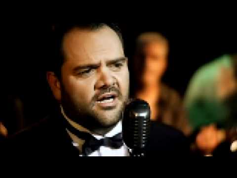 Jakkie Louw & Kevin Leo – Voshaarnooi
