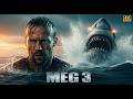 MEG 3 2026 First Trailer The Ocean S True Apex Has Awakened