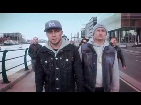 Damany ft  Mc Skrip   По ступеням