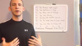 preview picture of video 'How to Visualize Your Dream Body | Boot Camp Edwardsville | Fast Fitness'