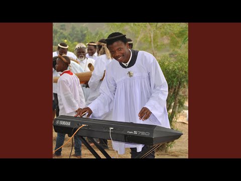 Liboneni bantu nonke