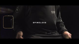 Spineless Music Video