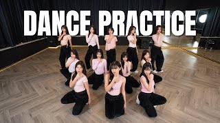 Download lagu [Dance Practice] Bibir yang Telah Dicuri - JKT48 Undergirls mp3