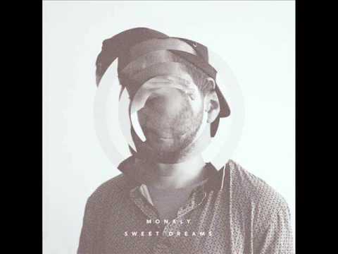 Monaly ft. Señor B & Burning Yama - 02 - Encuentro