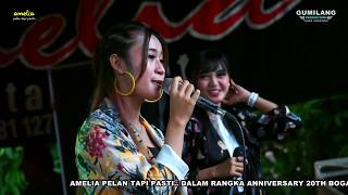 Download lagu KARTONYONO MEDOT JANJI ALL ARTIST - AMELIA KELET BOGAS ROYAL COMMUNITY mp3
