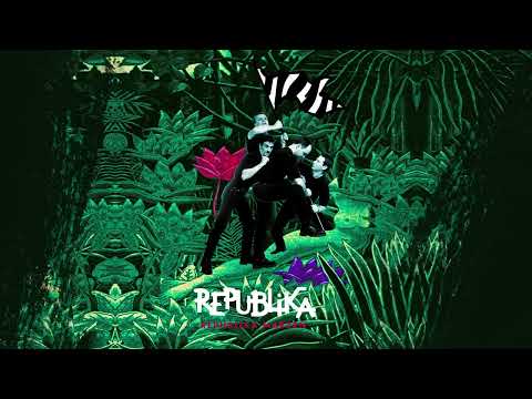 Republika - Józef K. [Offcial Audio]