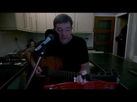 Angel Of Lyon - Tom Russell