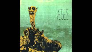 Aeges - Halos