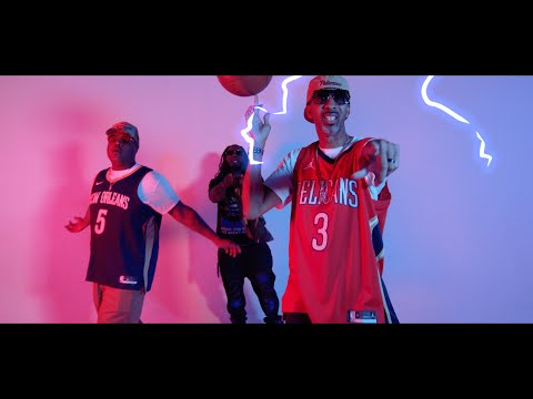 Fiend x Mac Phipps - Electricity (Official Video)