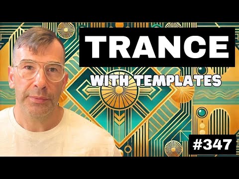 Trance Like Anjunabeats & Enhanced | Live Tutorial #347