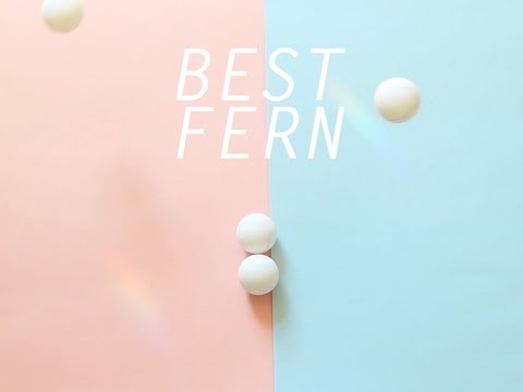 Best Fern - I Know You Know