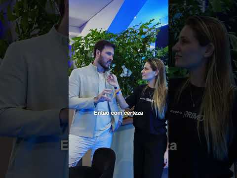 ENTREVISTA EXCLUSIVA COM O PRIMO RICO NO FINDAY!