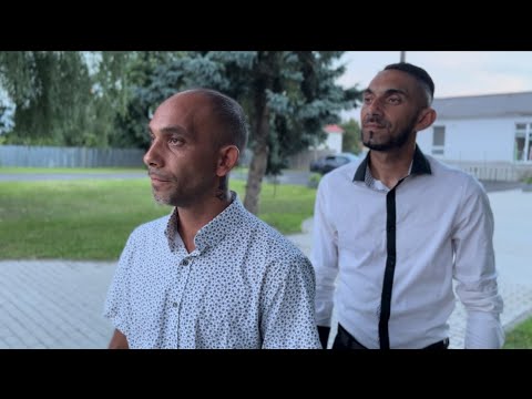 Marek (Albin Band) X Pato (Romano Hangos) X Alfi - Raci avry (OFFICIAL VIDEO) ((COVER VERSION))