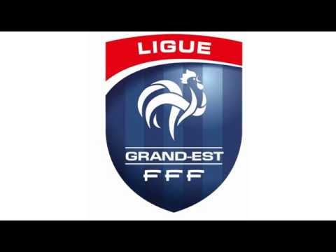 Bienvenue à la Ligue du Grand Est de Football
