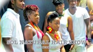preview picture of video 'Natural Hair Show'