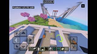 Building the Long Lost Dream Island in Minecraft Part 6