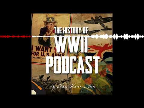 History of WWII The biography of Joseph Jughashvili aka Stalin Part 4 (from episode 159)