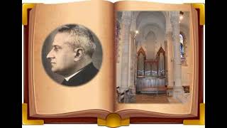 Orgue St. Pierre d&rsquo;Arradon – Marcel Courtonne : Toccata