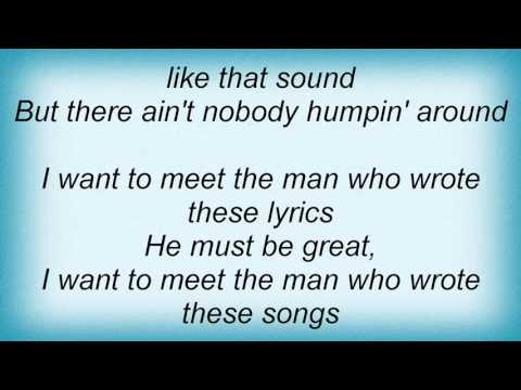 I Wanna Meet The Man video thumbnail