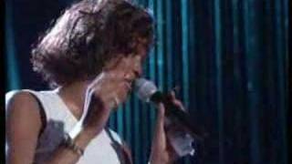Whitney Houston - Why Does It Hurt So Bad