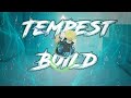BEST THUNDER AND GALE HYBRID BUILD! | DEEPWOKEN