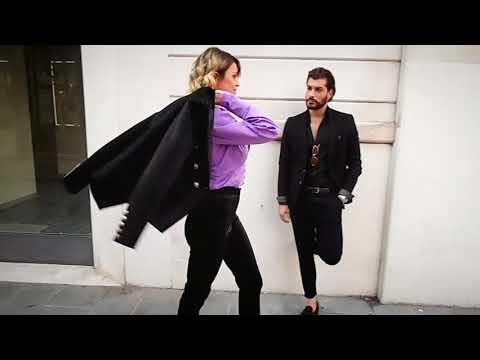 Spot - Abiti Berta Filava Buotique Bitonto