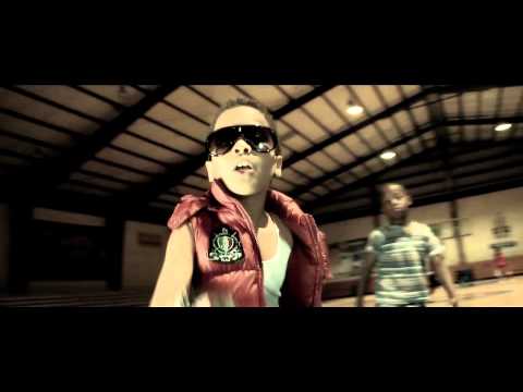 Tico Flow - El Dembow de Ahora (Video Oficial) 2011