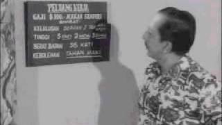 Download lagu p.ramlee doremi 'macam daging' mp3