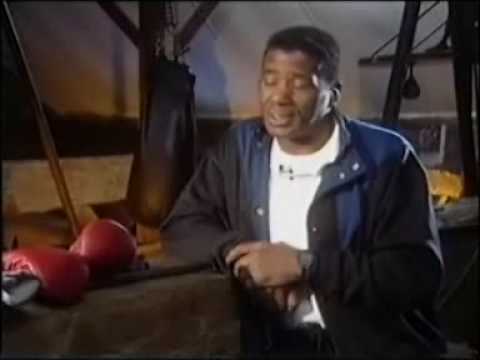 (part 5 of 9) A History Of Olympic Boxing - The Ring Within The Rings