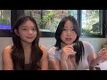Get To Know Each Others W Msbreew