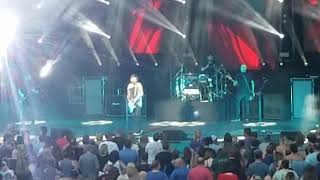 Bush - Body (Live 7-28-2019)