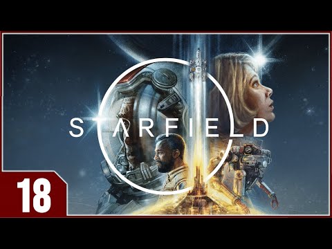 Starfield - EP18 - Tapping the Grid