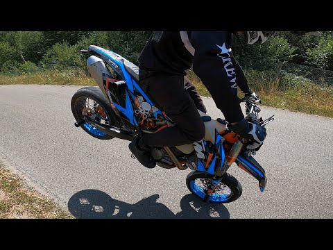 STUNT (ON SE FAIT VIRER DU SPOT) + CHEVREUSE