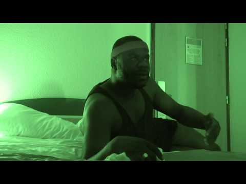 WILLAXXX : Francis Rivière aka Frank Ocean