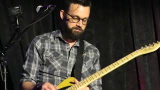 Sfcon 17 Louden Swain Taxi Driver