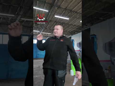 Klient nie miał na naprawę auta DOPÓKI nie zobaczyli tego nasi widzowie !