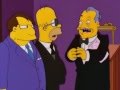 The Simpsons Yes Guy