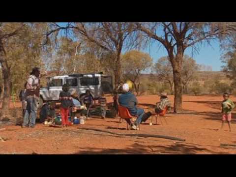 Warren H Williams - Family (Music Video)