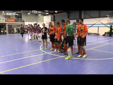 SFL Div 1 Summer Season Grand Final