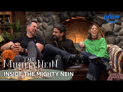 Prime Video and 3 more