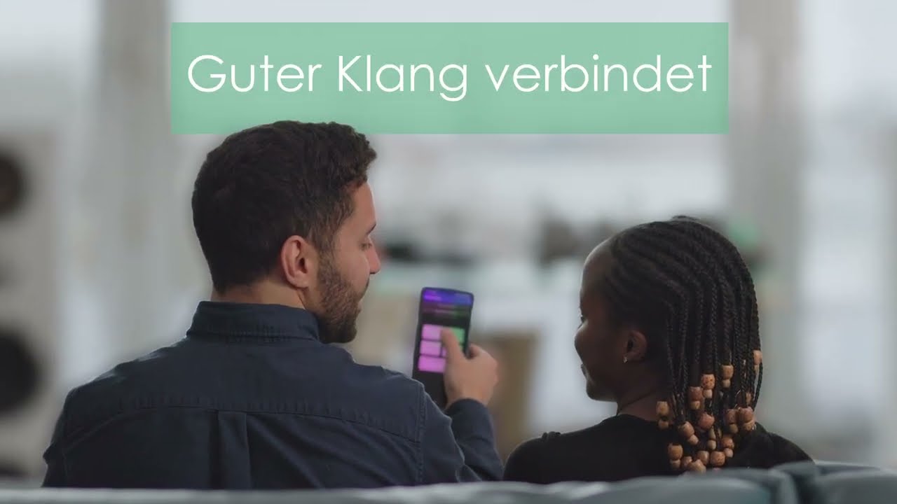 audioCulture - Good sound connects