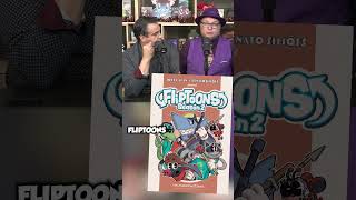 New to FlipToons? You can easily hop in with Season 2!