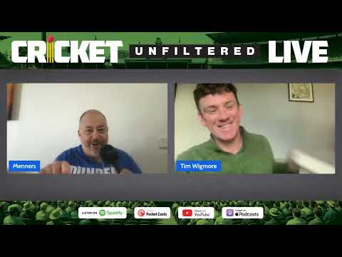 Ashes Mayhem: Tim Wigmore on England’s Crisis After the First Test