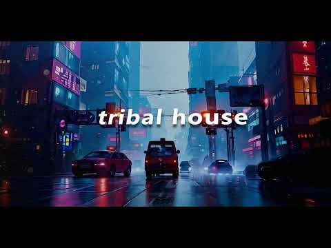 Tribal House, Deep House, Melodic House | NO ADS
