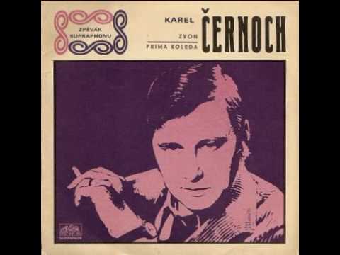 Karel Černoch - Stůj, občane! (1968)